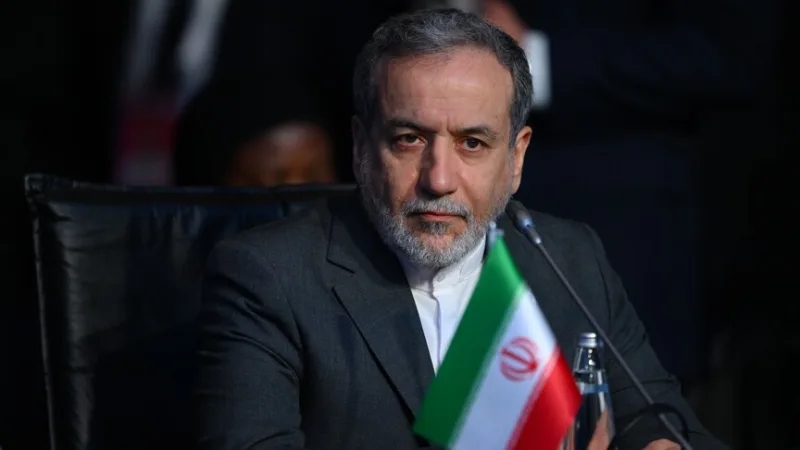 Der iranische Außenminister Erakchi wird Pakistan, Oman und Russland besuchen